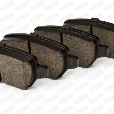 Brake Pads Set Stark SKOP-1003 SKOP-1003 - photo 6