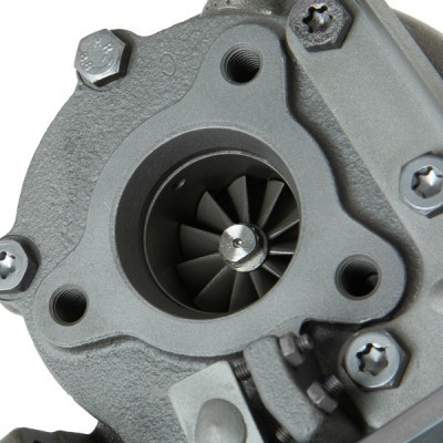 Turbocharger RIDEX 2234C10694R 2234C10694R - photo 4