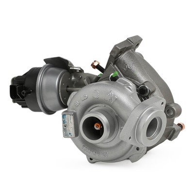 Turbocharger RIDEX 2234C0237R 2234C0237R - photo 3