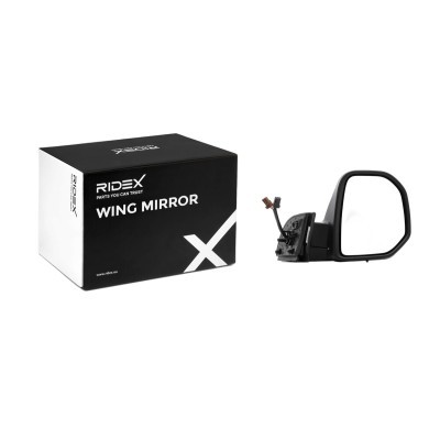 Wing Mirror RIDEX 50O0237 50O0237 - photo 2