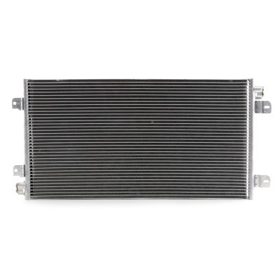 A/C condenser 448C0136 - photo 2