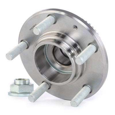 Wheel Bearing RIDEX 654W0621 654W0621 - photo 5