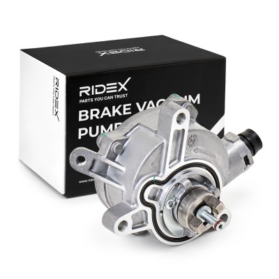 Vacuum Pump RIDEX 387V0015 387V0015 - photo 2