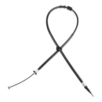 Cable Pull, Parking Brake RIDEX 124C0322 124C0322 - photo 2