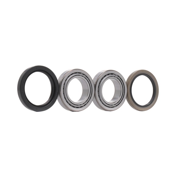 Wheel Bearing RIDEX 654W0093 654W0093 - photo 1