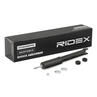 Shock Absorber RIDEX 854S1330 854S1330 - photo 2