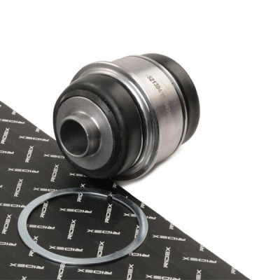 Axle Beam Bushing RIDEX 1080M0072 1080M0072 - photo 2