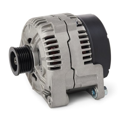 Alternator RIDEX 4G0757 4G0757 - photo 3