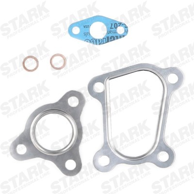 Turbocharger Stark SKCT-1190134 SKCT-1190134 - photo 6