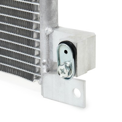A/C condenser 448C0185 - photo 6