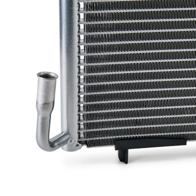 A/C condenser 448C0053 - photo 7