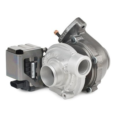 Turbocharger RIDEX 2234C10002R 2234C10002R - photo 2