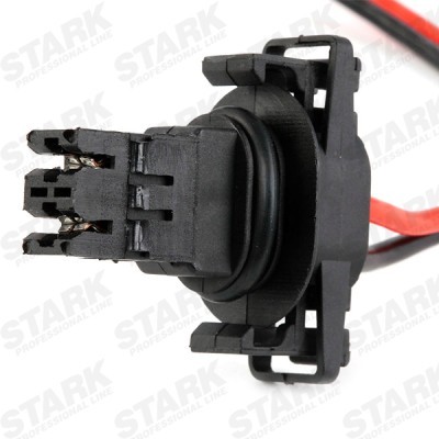 HVAC control unit Stark SKCU-2150067 SKCU-2150067 - photo 8