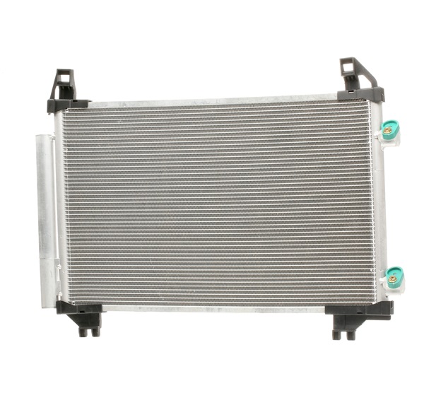 A/C condenser 448C0179 - photo 1