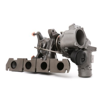 Turbocharger RIDEX 2234C0274R 2234C0274R - photo 3
