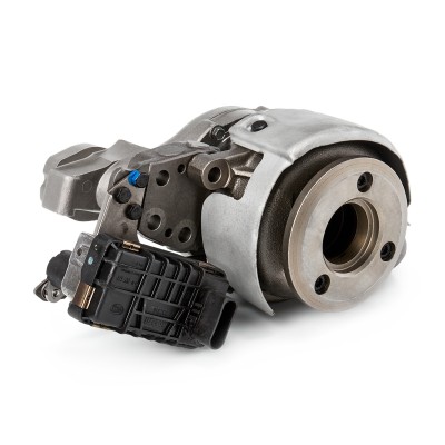 Turbocharger RIDEX 2234C11157R 2234C11157R - photo 4