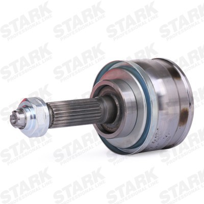 Joint Kit, Drive Shaft Stark SKJK-0200576 SKJK-0200576 - photo 4