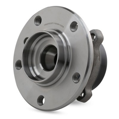 Wheel Bearing RIDEX 654W1144 654W1144 - photo 3