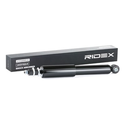 Shock Absorber RIDEX 854S1119 854S1119 - photo 2