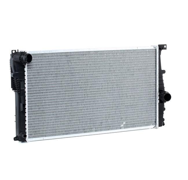 Radiator, Engine Cooling RIDEX 470R0599 470R0599 - photo 1