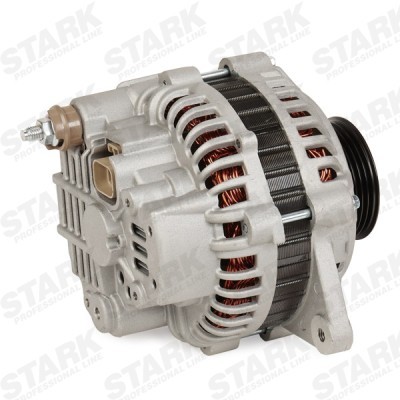 Alternator Stark SKGN-0320324 SKGN-0320324 - photo 4