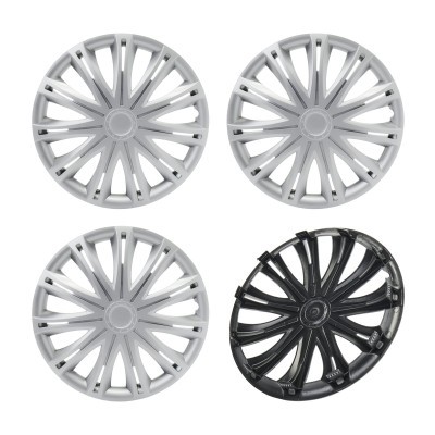 Колпак колеса RIDEX 100009A0017 100009A0017 - photo 4