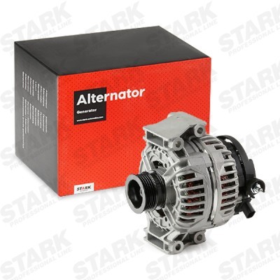 Alternator Stark SKGN-0320188 SKGN-0320188 - photo 2