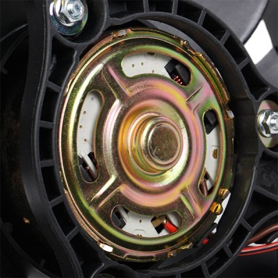 Fan, Radiator RIDEX 1254B0003 1254B0003 - photo 4