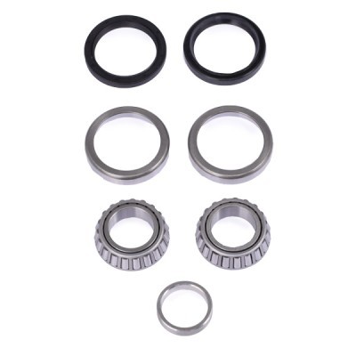 Wheel Bearing RIDEX 654W0749 654W0749 - photo 5