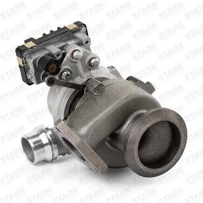 Turbocharger Stark SKCT-1192049 SKCT-1192049 - photo 4