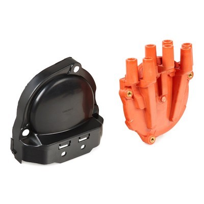Distributor cap RIDEX 692D0010 692D0010 - photo 3