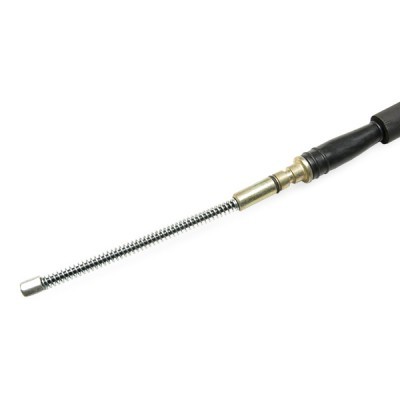 Cable Pull, Parking Brake RIDEX 124C0550 124C0550 - photo 4