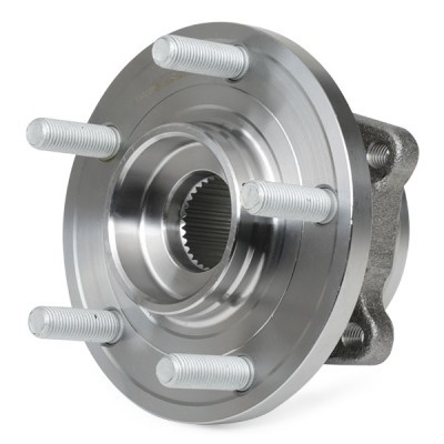 Wheel Bearing RIDEX 654W0649 654W0649 - photo 4