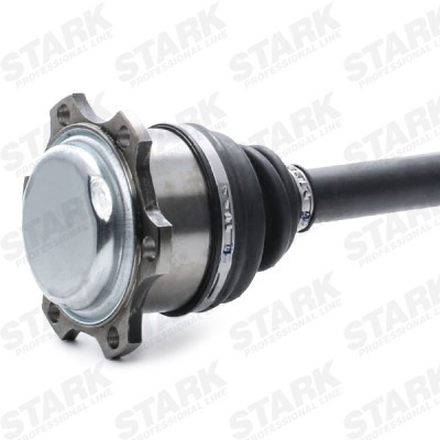 Drive Shaft Stark SKDS-0210075 SKDS-0210075 - photo 5