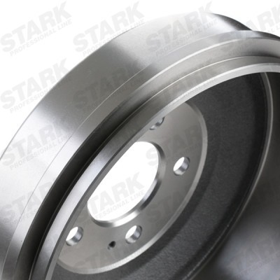 Brake Drum Stark SKBDM-0800218 SKBDM-0800218 - photo 6