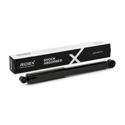Shock Absorber RIDEX 854S0423 854S0423 - photo 3
