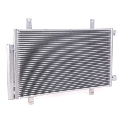 A/C condenser 448C0088 - photo 3