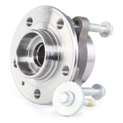Wheel Bearing RIDEX 654W0244 654W0244 - photo 3