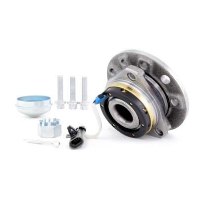 Wheel Bearing RIDEX 654W0025 654W0025 - photo 4