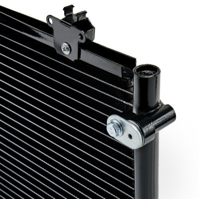 A/C condenser 448C0139 - photo 6
