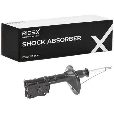 Shock Absorber RIDEX 854S0563 854S0563 - photo 2