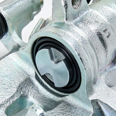 Brake Caliper RIDEX 78B3122R 78B3122R - photo 5