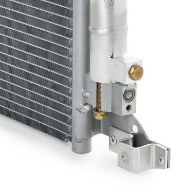 A/C condenser 448C0081 - photo 7