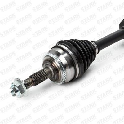 Drive Shaft Stark SKDS-0210167 SKDS-0210167 - photo 6