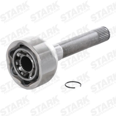 Joint Kit, Drive Shaft Stark SKJK-0200395 SKJK-0200395 - photo 3