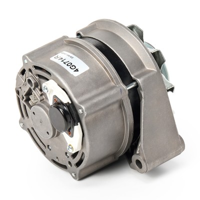 Alternator RIDEX 4G0714R 4G0714R - photo 4