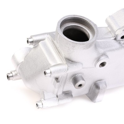 EGR module RIDEX 4198E0010R 4198E0010R - photo 5