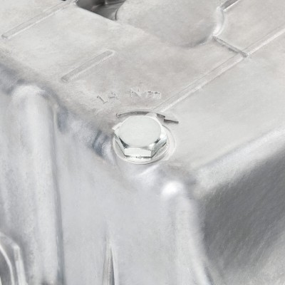 Oil Pan RIDEX 592O0199 592O0199 - photo 5