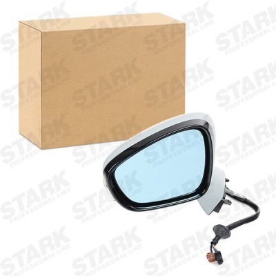 Wing Mirror Stark SKOM-1040764 SKOM-1040764 - photo 2