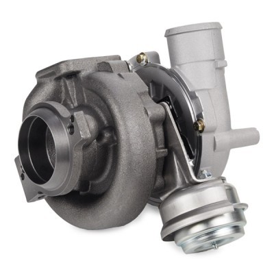 Turbocharger RIDEX 2234C0277 2234C0277 - photo 4